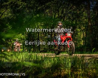 Motor Elfstedentocht 2026 photo