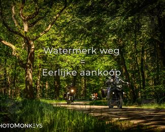 Motor Elfstedentocht 2026 photo