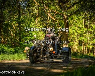 Motor Elfstedentocht 2026 photo