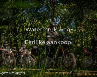 Motor Elfstedentocht 2026 photo