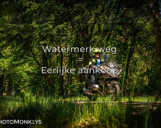Motor Elfstedentocht 2026 photo
