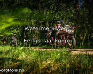 Motor Elfstedentocht 2026 photo