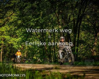 Motor Elfstedentocht 2026 photo