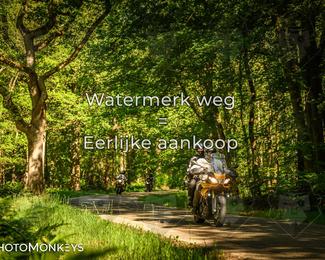 Motor Elfstedentocht 2026 photo