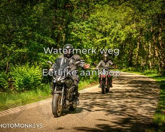 Motor Elfstedentocht 2026 photo