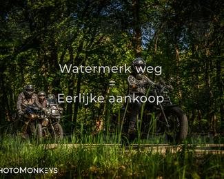 Motor Elfstedentocht 2026 photo