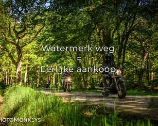 Motor Elfstedentocht 2026 photo