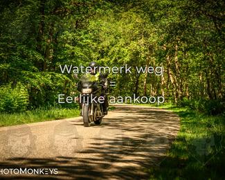 Motor Elfstedentocht 2026 photo