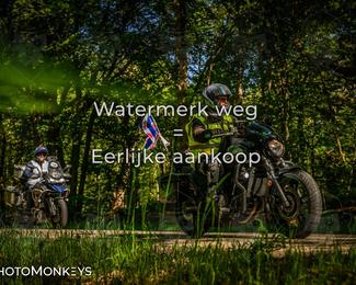 Motor Elfstedentocht 2026 photo