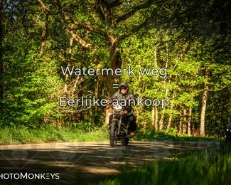 Motor Elfstedentocht 2026 photo