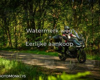Motor Elfstedentocht 2026 photo