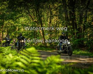 Motor Elfstedentocht 2026 photo