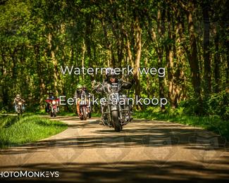 Motor Elfstedentocht 2026 photo