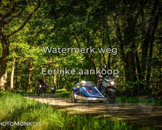 Motor Elfstedentocht 2026 photo