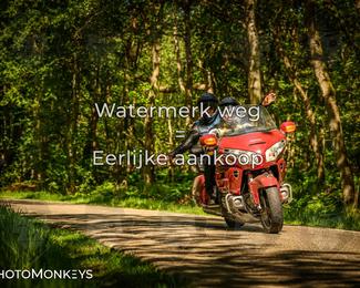 Motor Elfstedentocht 2026 photo