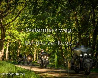 Motor Elfstedentocht 2026 photo