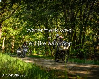 Motor Elfstedentocht 2026 photo