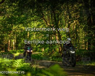 Motor Elfstedentocht 2026 photo