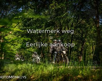Motor Elfstedentocht 2026 photo