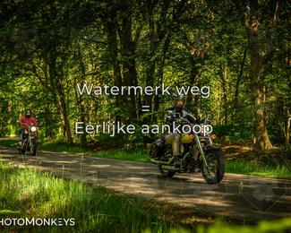 Motor Elfstedentocht 2026 photo