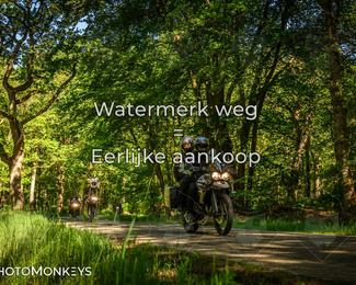 Motor Elfstedentocht 2026 photo