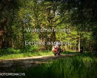 Motor Elfstedentocht 2026 photo