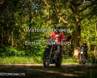 Motor Elfstedentocht 2026 photo