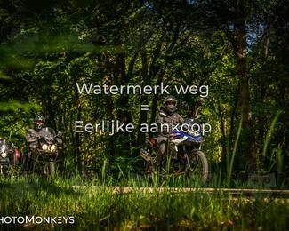 Motor Elfstedentocht 2026 photo