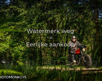Motor Elfstedentocht 2026 photo