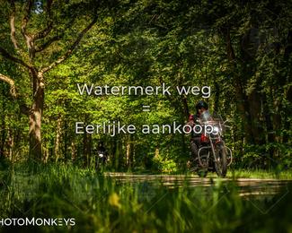 Motor Elfstedentocht 2026 photo