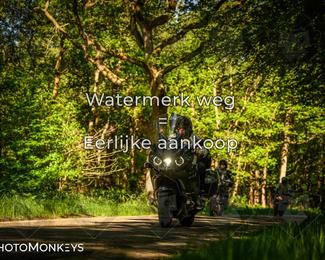 Motor Elfstedentocht 2026 photo