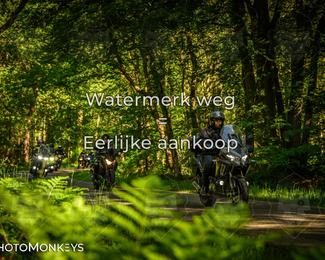 Motor Elfstedentocht 2026 photo