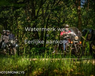 Motor Elfstedentocht 2026 photo