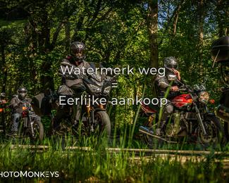 Motor Elfstedentocht 2026 photo