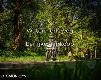 Motor Elfstedentocht 2026 photo