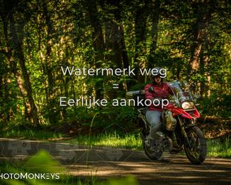 Motor Elfstedentocht 2026 photo