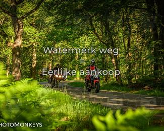 Motor Elfstedentocht 2026 photo