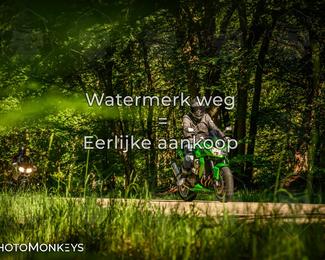 Motor Elfstedentocht 2026 photo