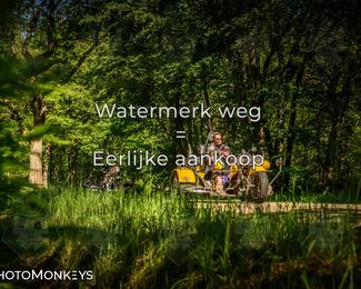 Motor Elfstedentocht 2026 photo