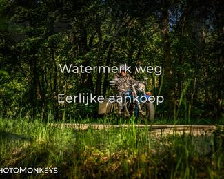 Motor Elfstedentocht 2026 photo