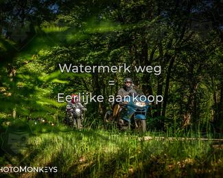 Motor Elfstedentocht 2026 photo