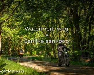 Motor Elfstedentocht 2026 photo