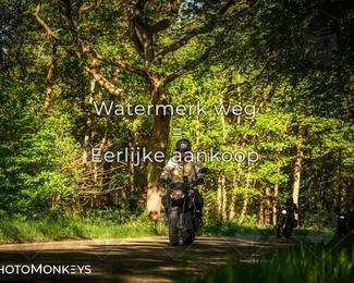 Motor Elfstedentocht 2026 photo