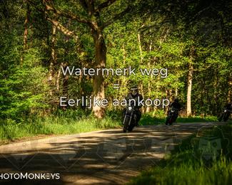 Motor Elfstedentocht 2026 photo