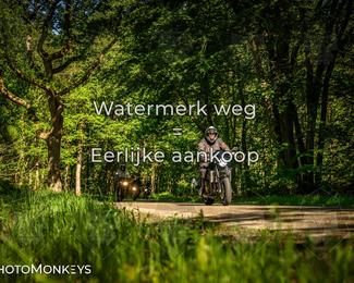 Motor Elfstedentocht 2026 photo