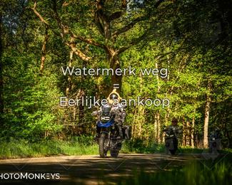 Motor Elfstedentocht 2026 photo