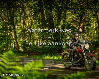 Motor Elfstedentocht 2026 photo