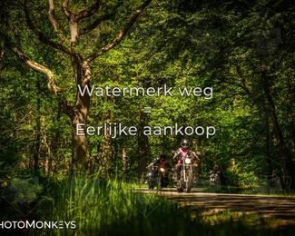 Motor Elfstedentocht 2026 photo