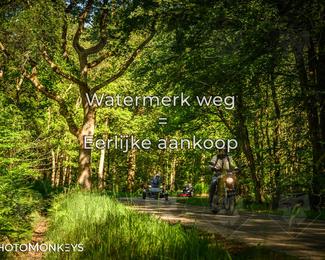 Motor Elfstedentocht 2026 photo