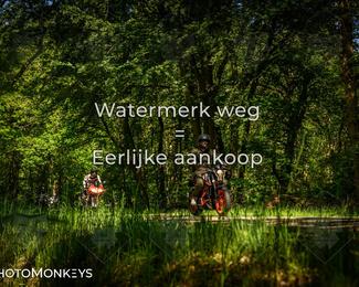 Motor Elfstedentocht 2026 photo